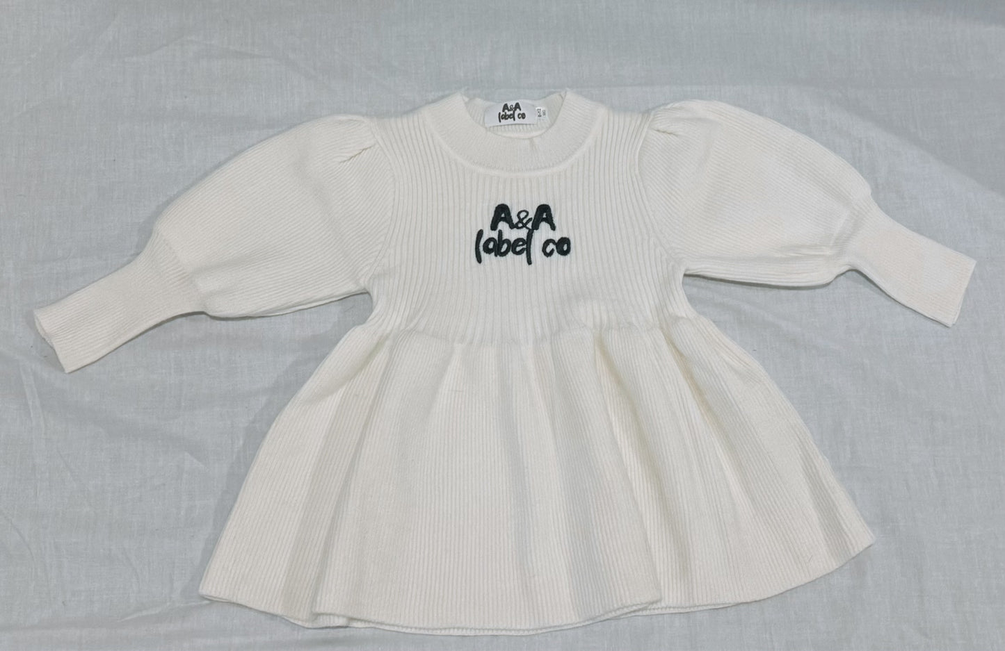 Daisy Dream Dress