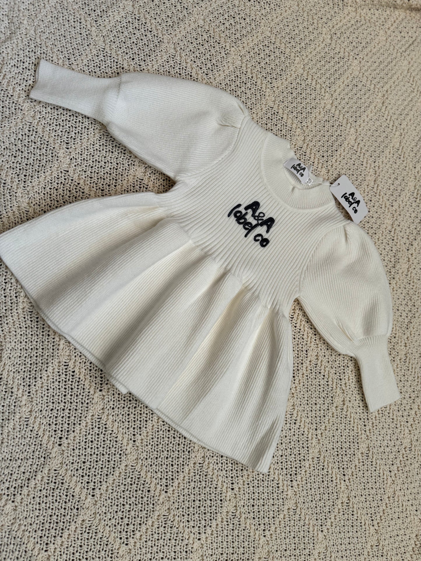 Daisy Dream Dress