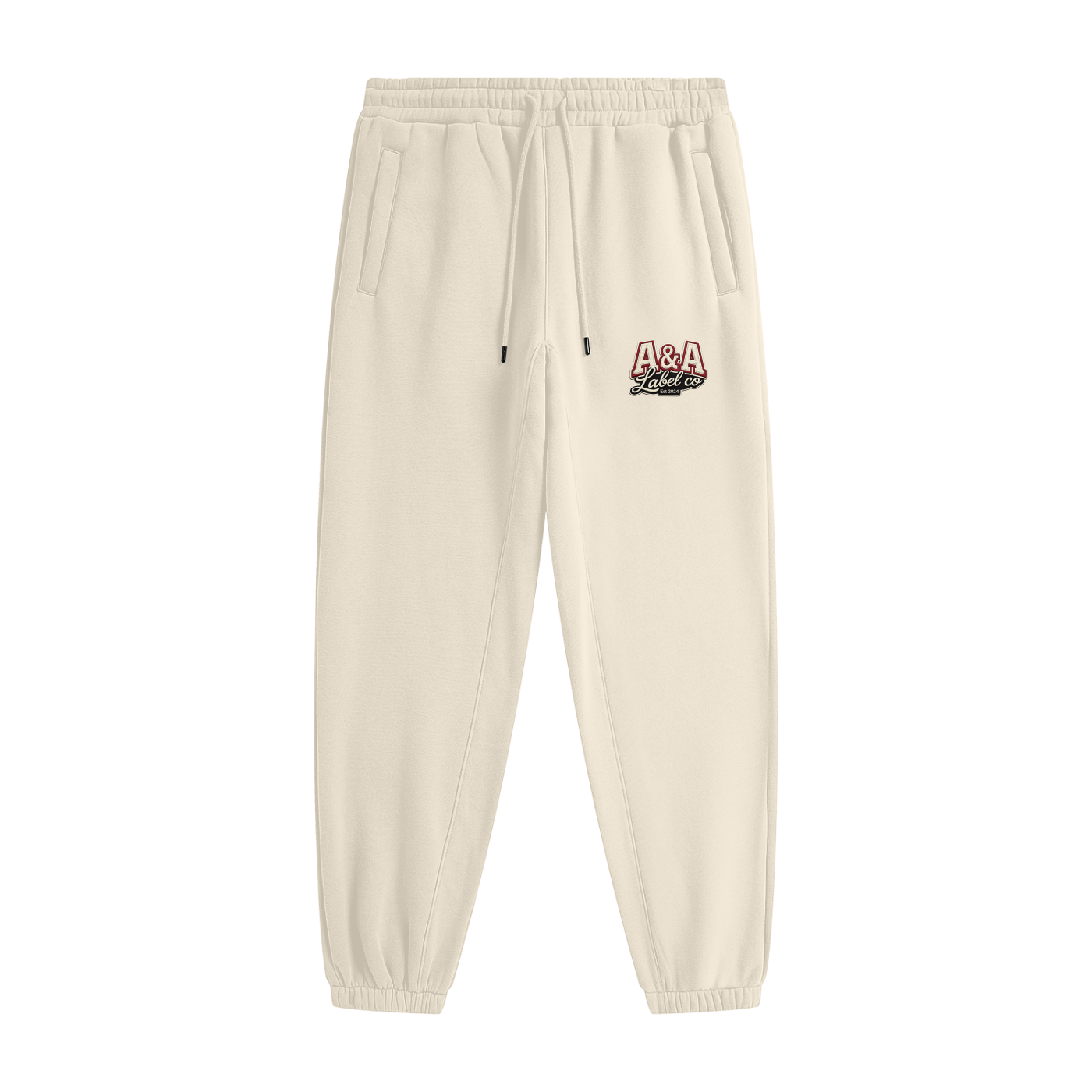 Unisex Heavyweight Fleece Joggers