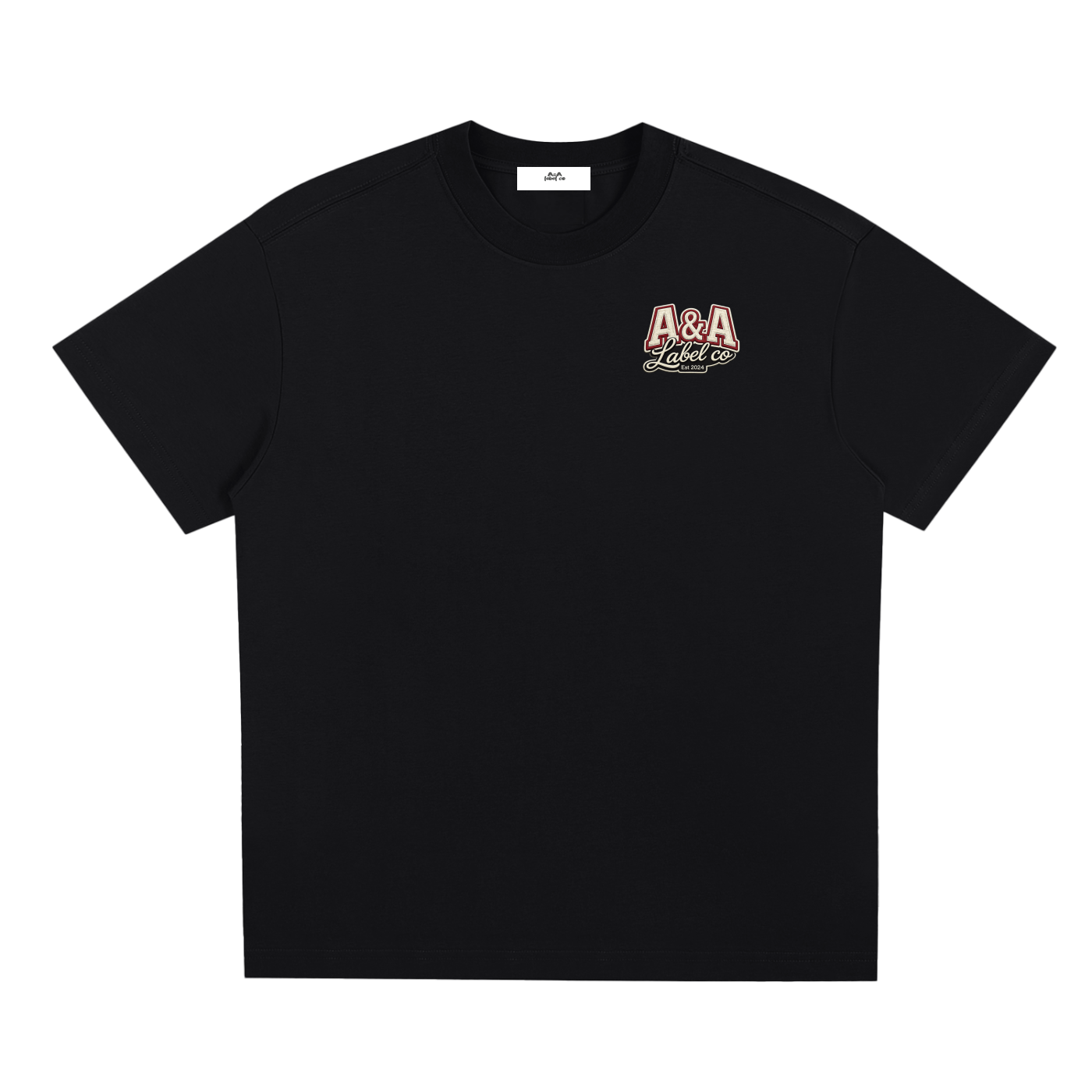 Sorona Quick-Dry Cooling T-Shirt