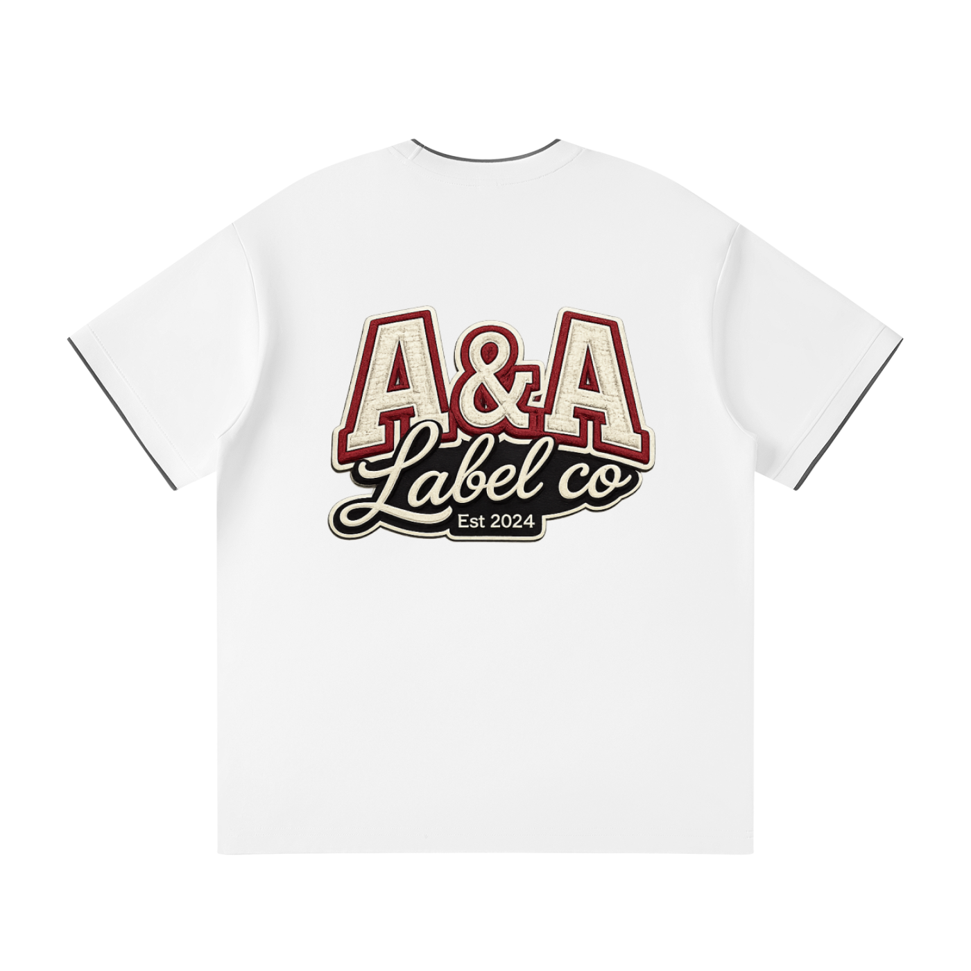 Premium Regular Fit T-Shirt