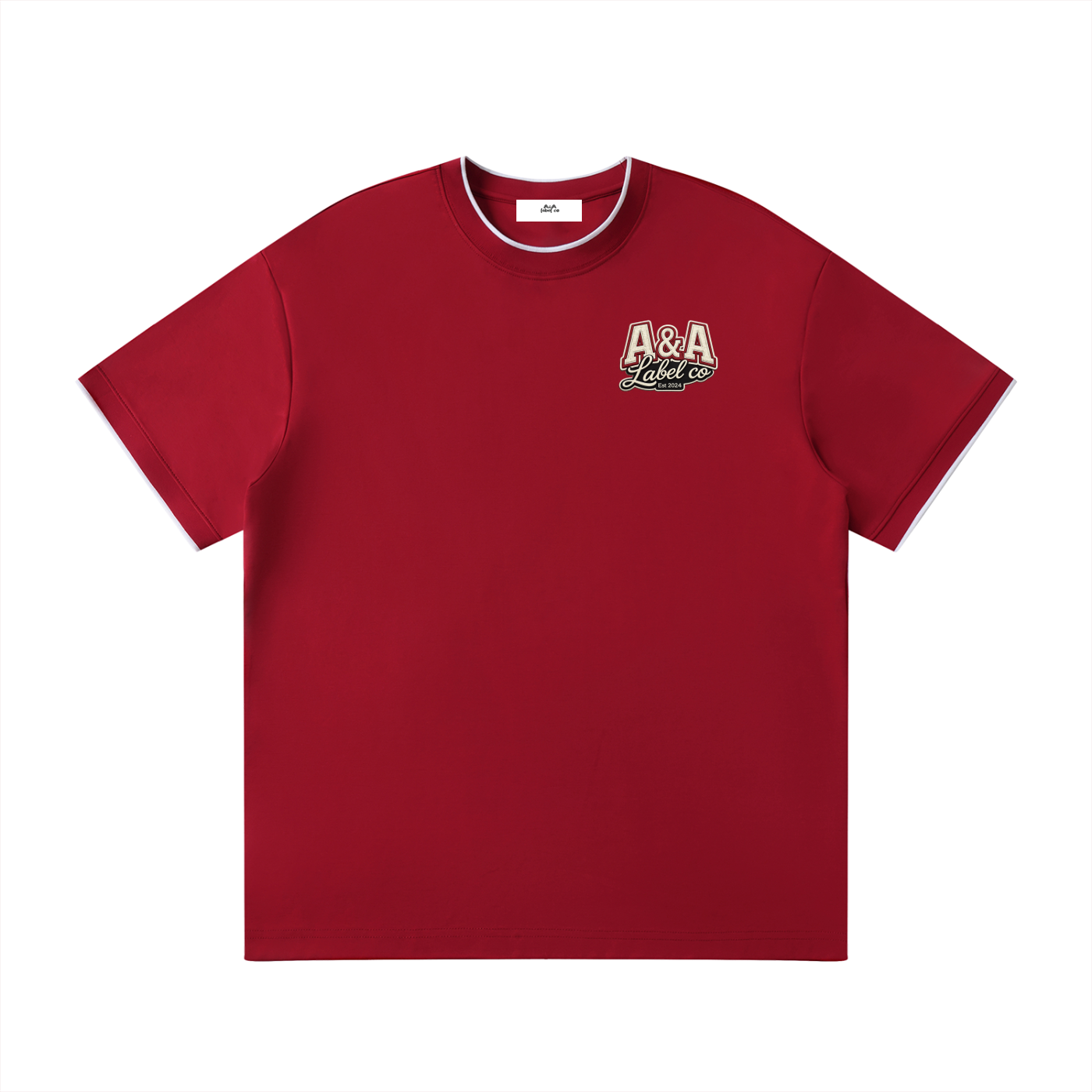 Premium Regular Fit T-Shirt