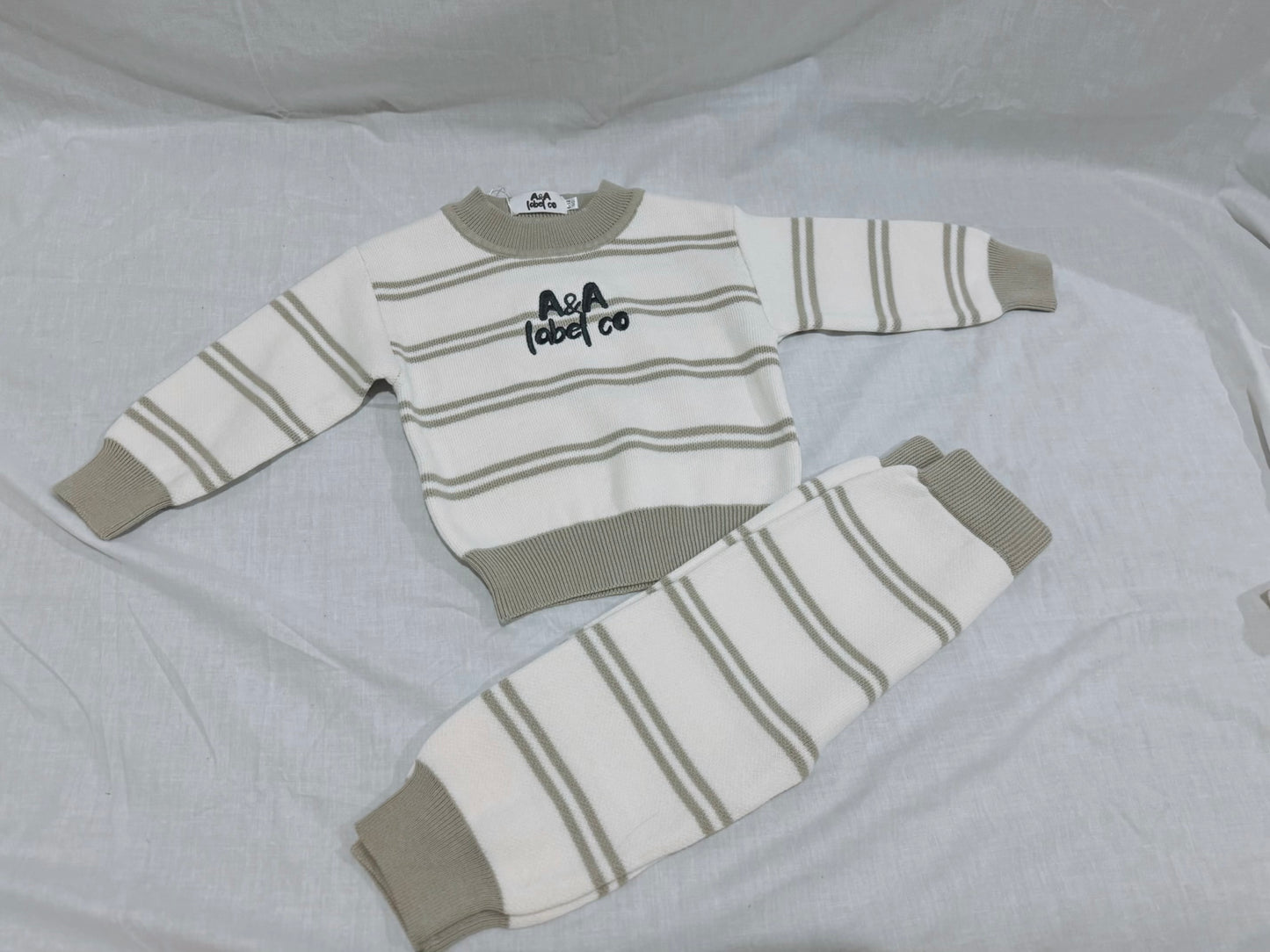 Hazel winter set