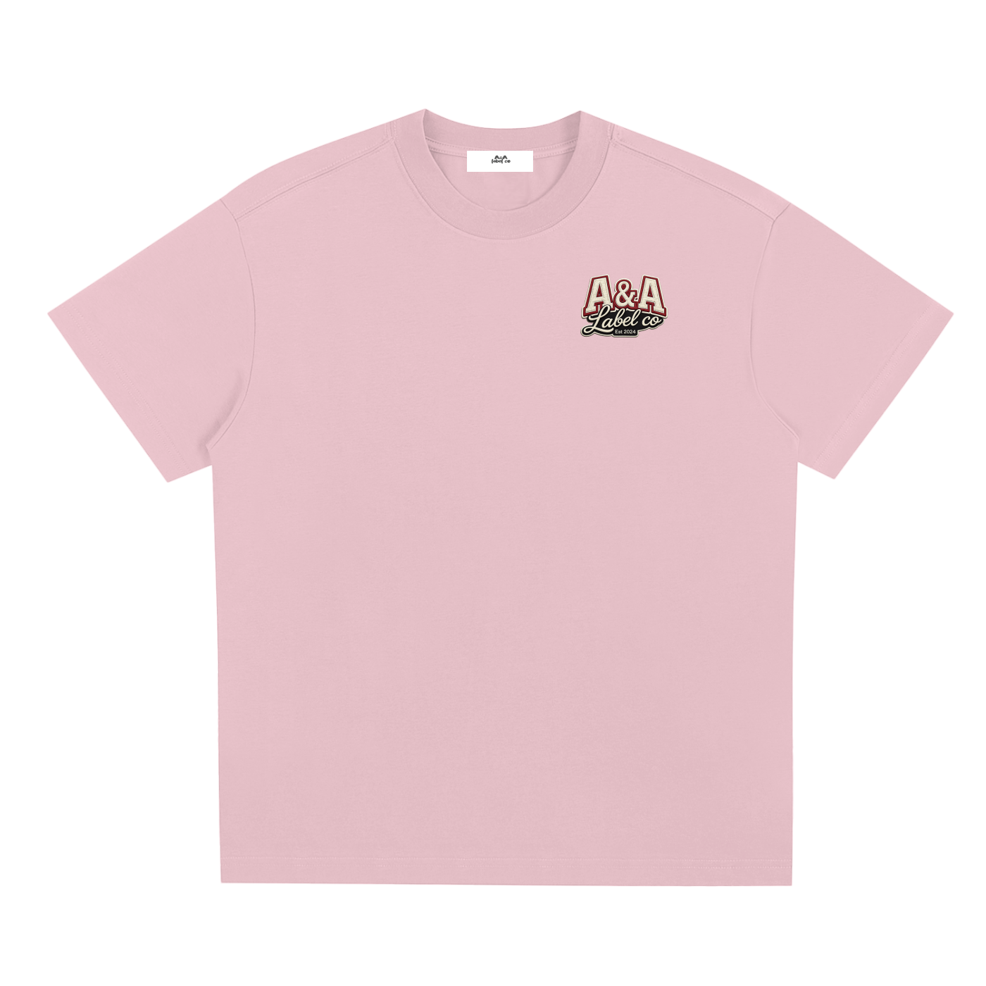 Sorona Quick-Dry Cooling T-Shirt