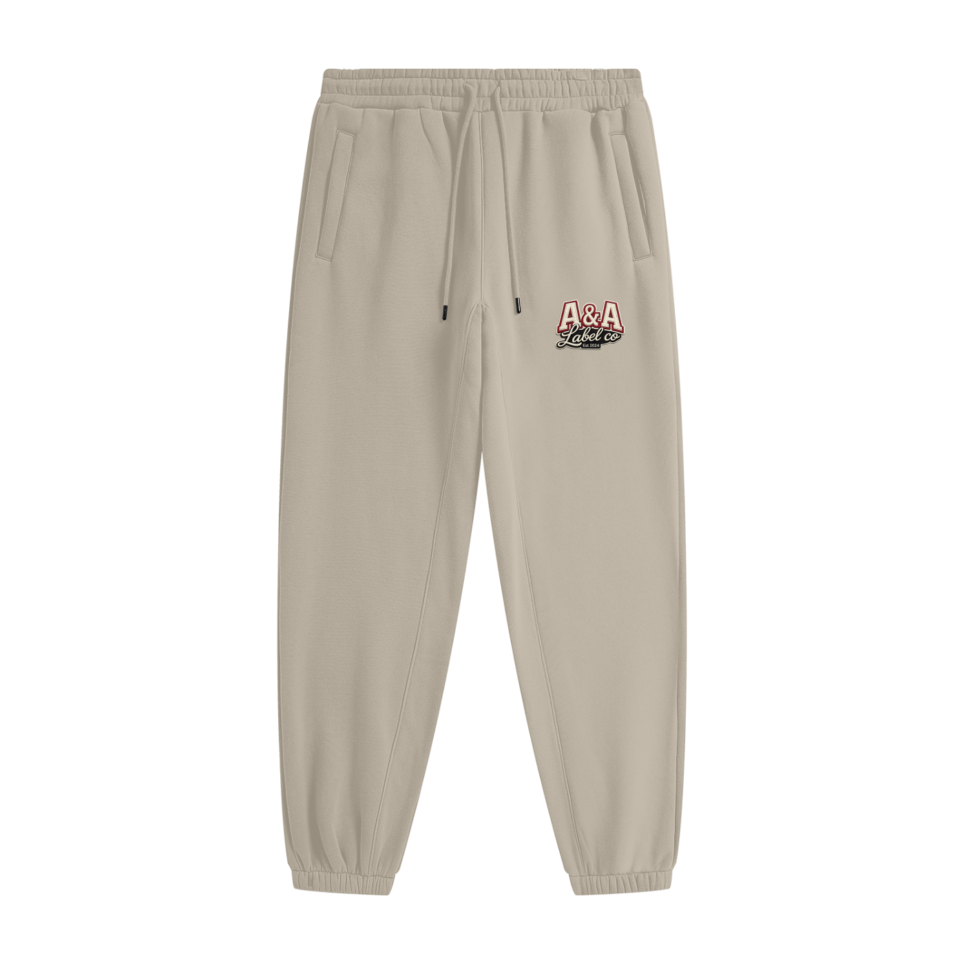 Unisex Heavyweight Fleece Joggers