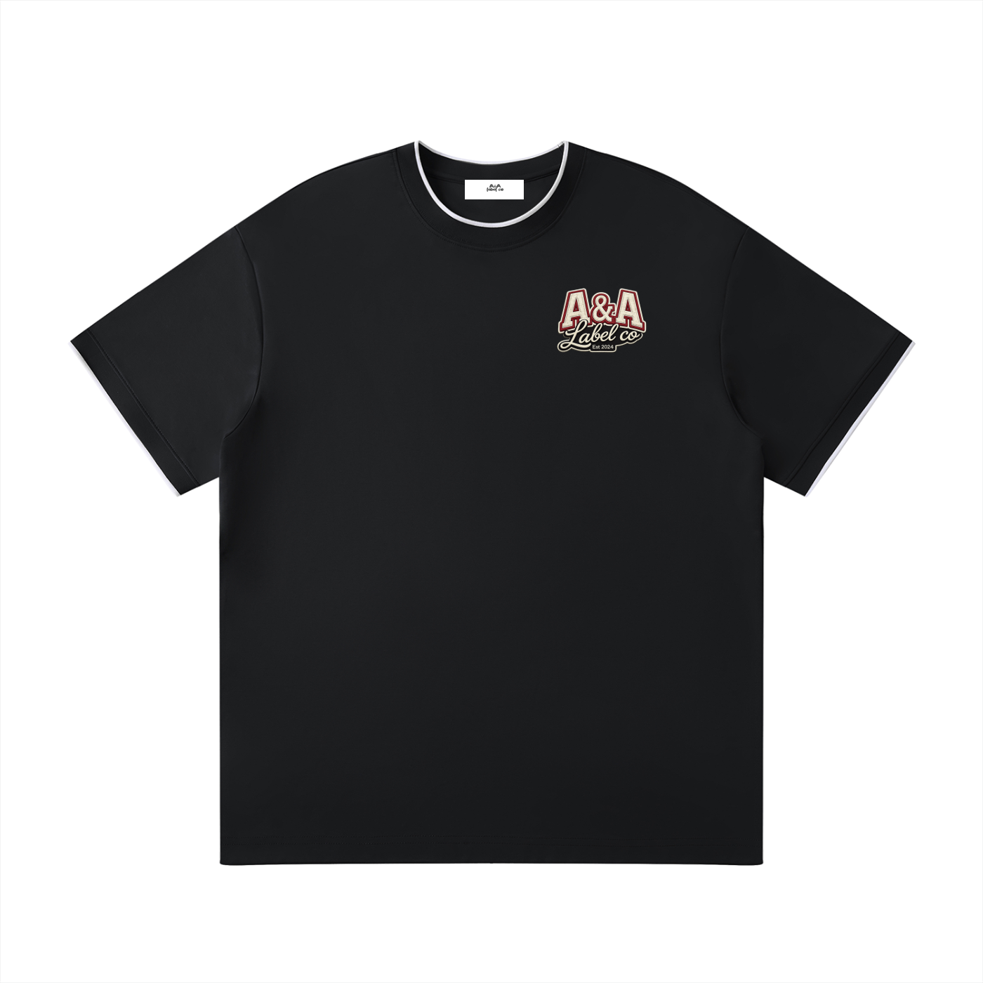 Premium Regular Fit T-Shirt