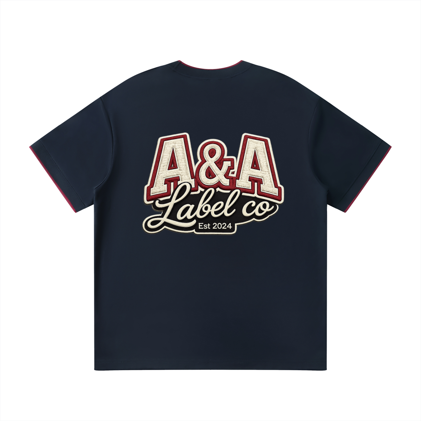 Premium Regular Fit T-Shirt