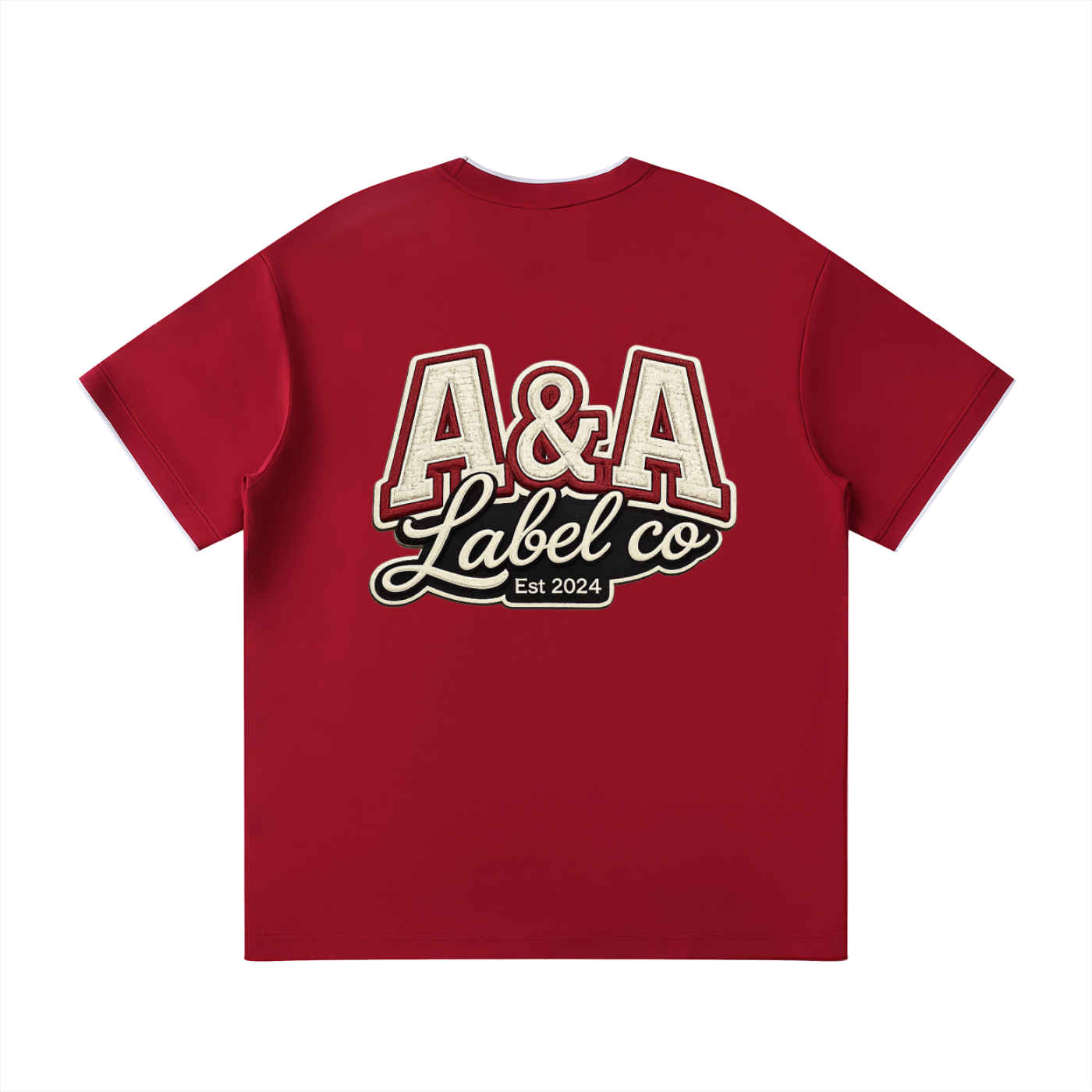 Premium Regular Fit T-Shirt