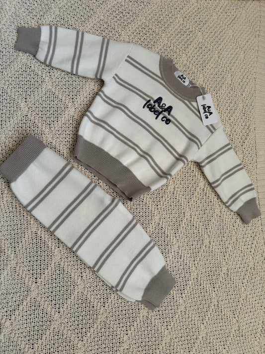 Hazel winter set