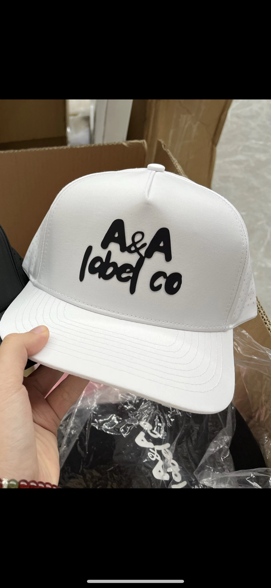 White hat