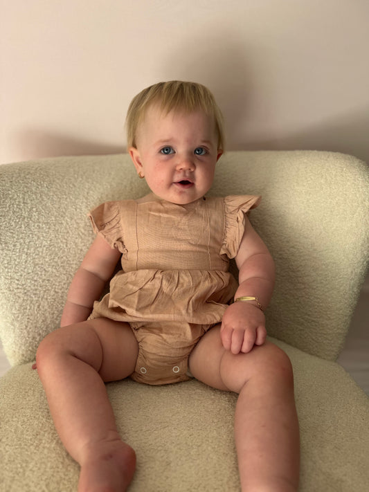 Lola Romper