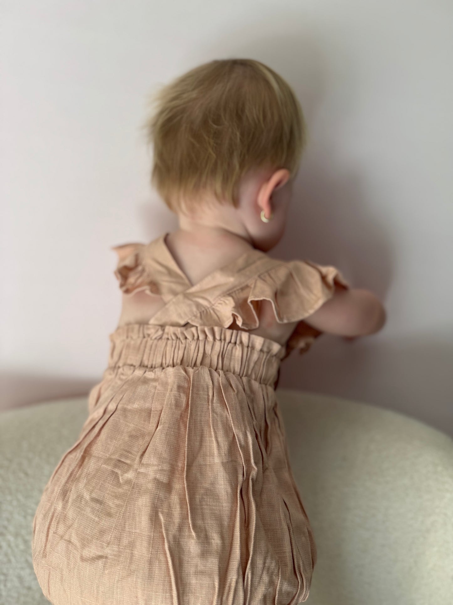 Lola Romper