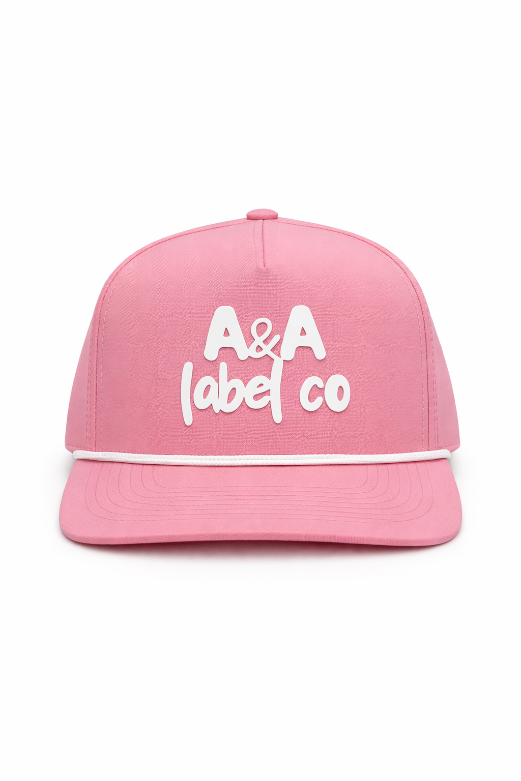 Pink Hat