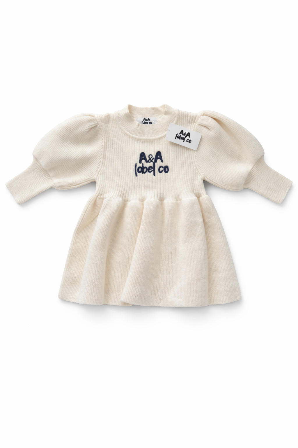 Daisy Dream Dress