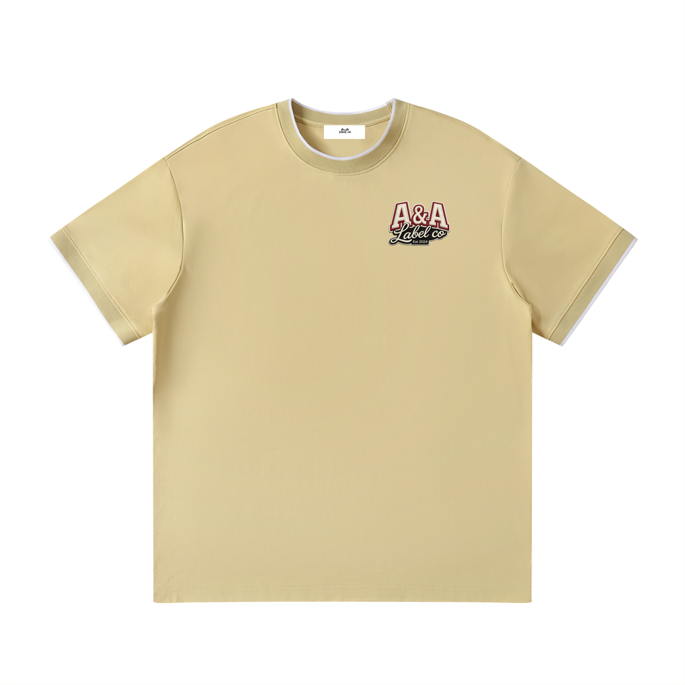 Premium Unisex T-Shirt