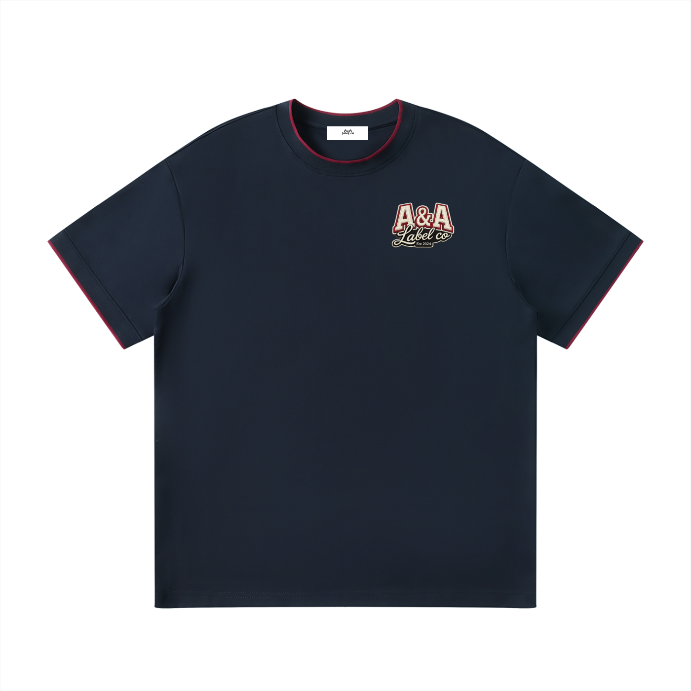 Premium Regular Fit T-Shirt