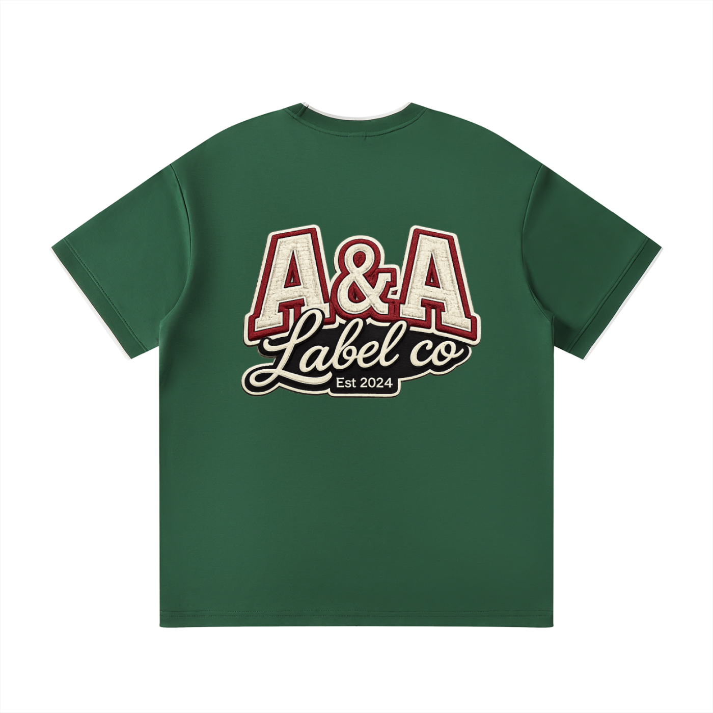 Premium Regular Fit T-Shirt