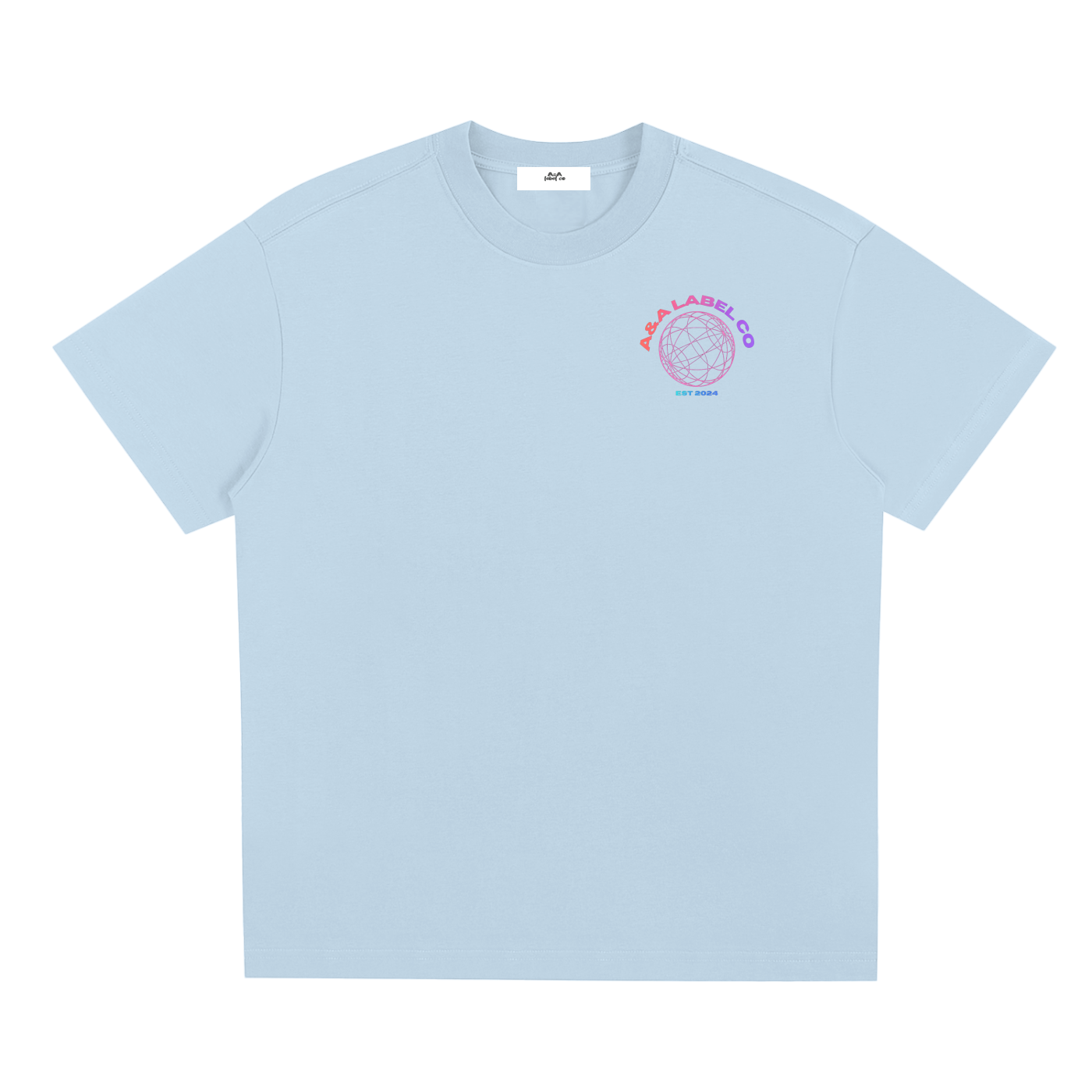 Sorona Quick-Dry Cooling T-Shirt