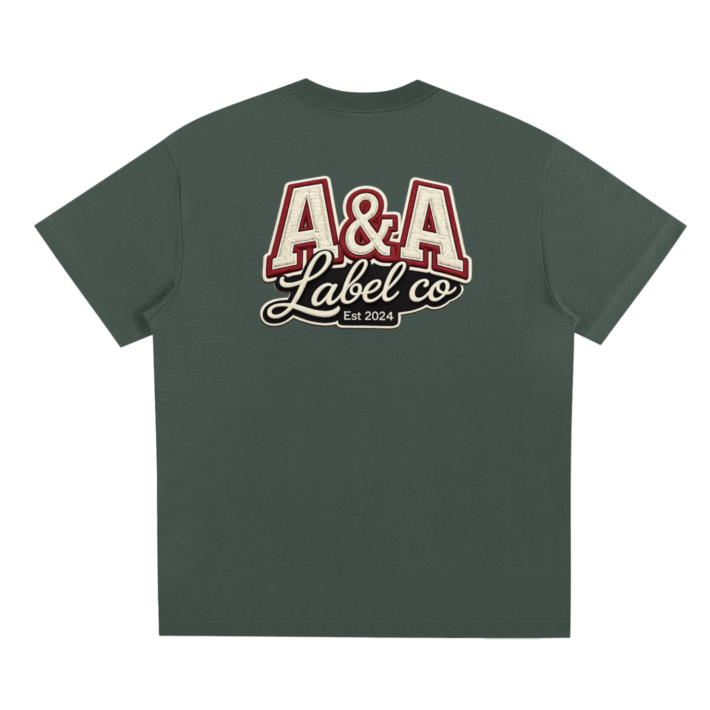 Sorona Quick-Dry Cooling T-Shirt