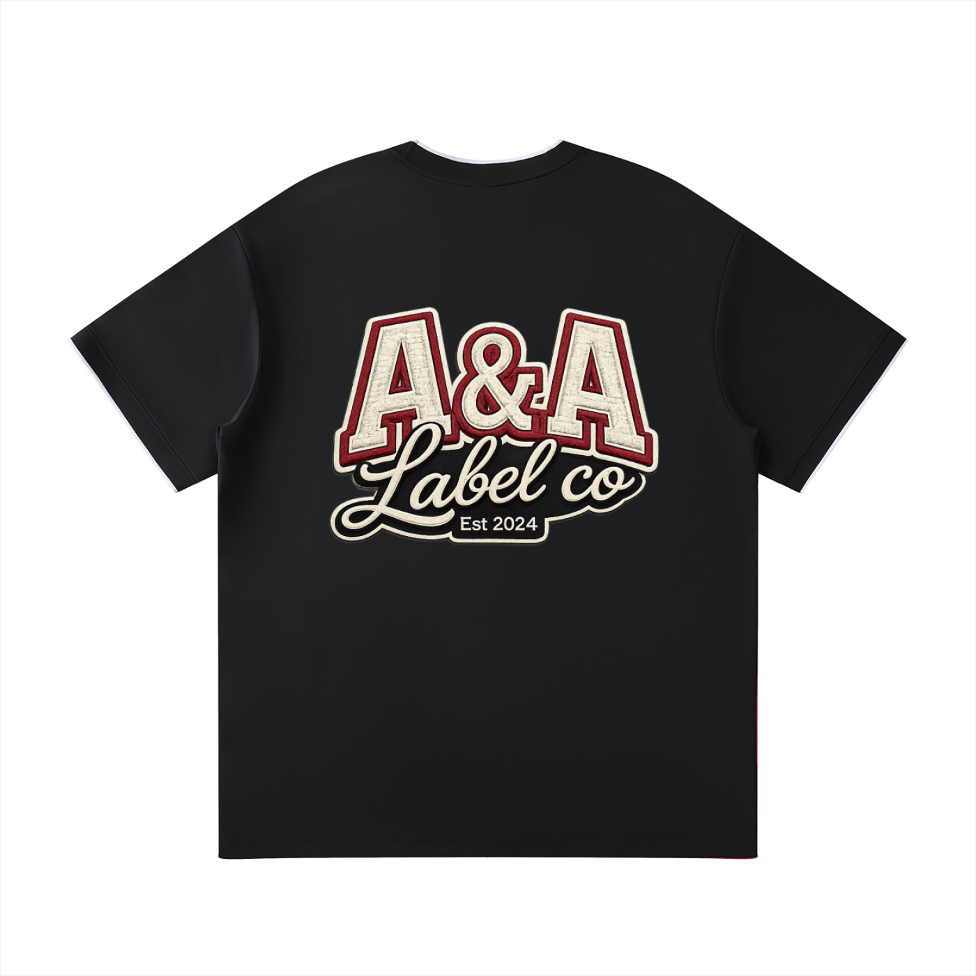 Premium Regular Fit T-Shirt