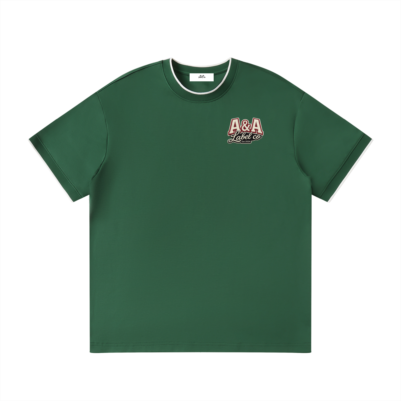 Premium Regular Fit T-Shirt